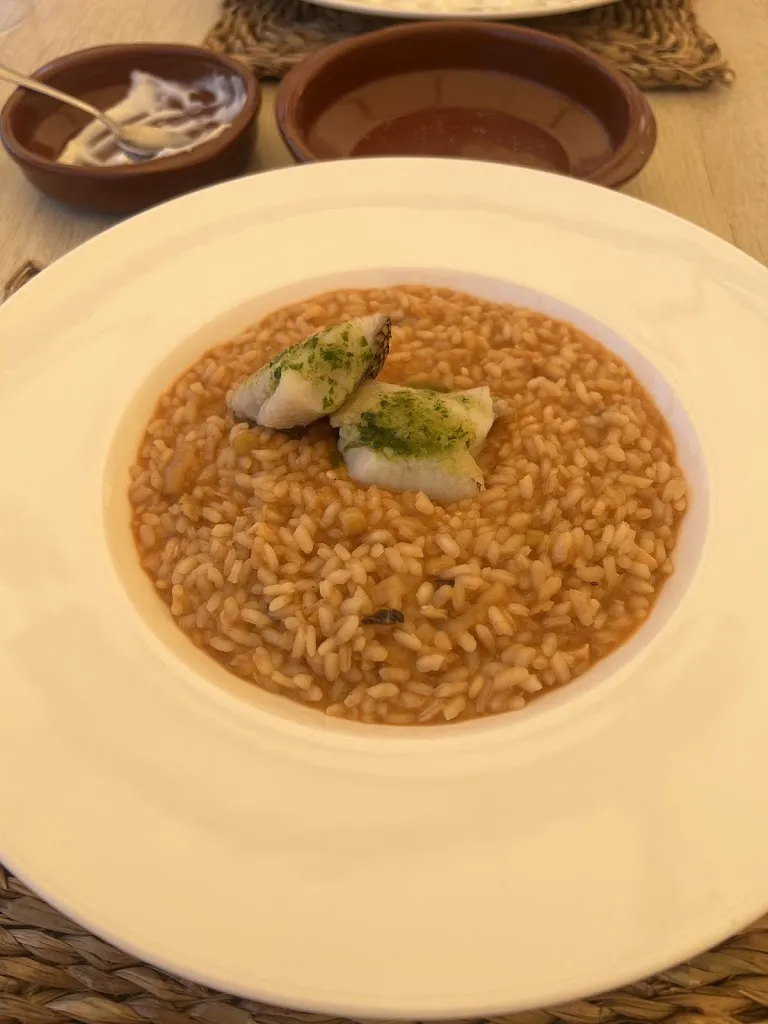 Carlos Naumann_Mar Grossa Restaurante en Formentera Sant Francesc_Sant Francesc de Formentera_review