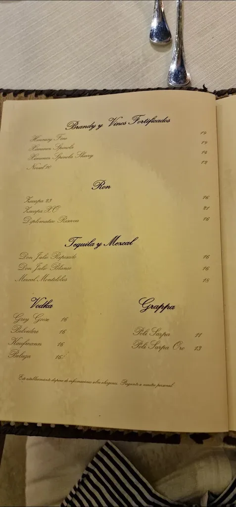 Menu_Can Carlos_Sant Francesc de Formentera_image_3