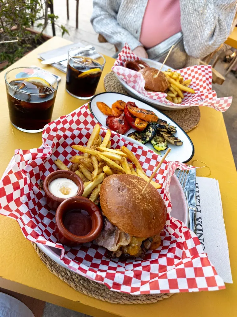 Marc Aß_Fonda Platé_Sant Francesc de Formentera_review