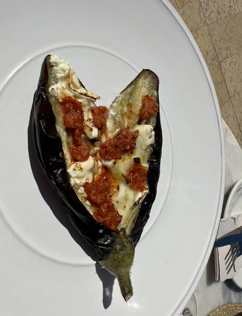 Rasa Birbaliene_Fonda Platé_Sant Francesc de Formentera_review