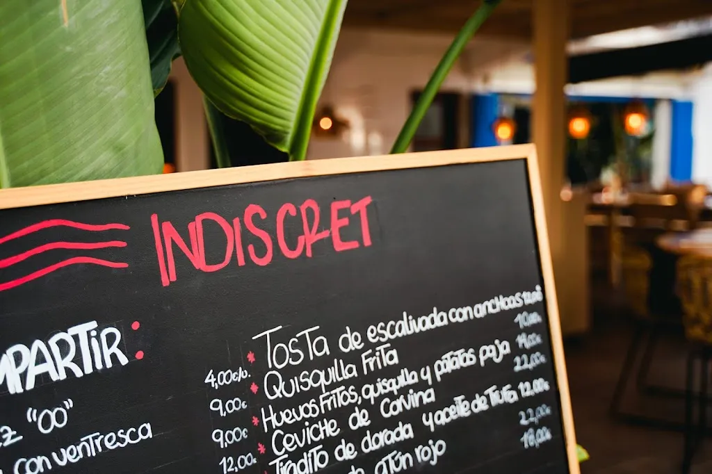 Menu_Indiscret_Sant Francesc de Formentera_image_4