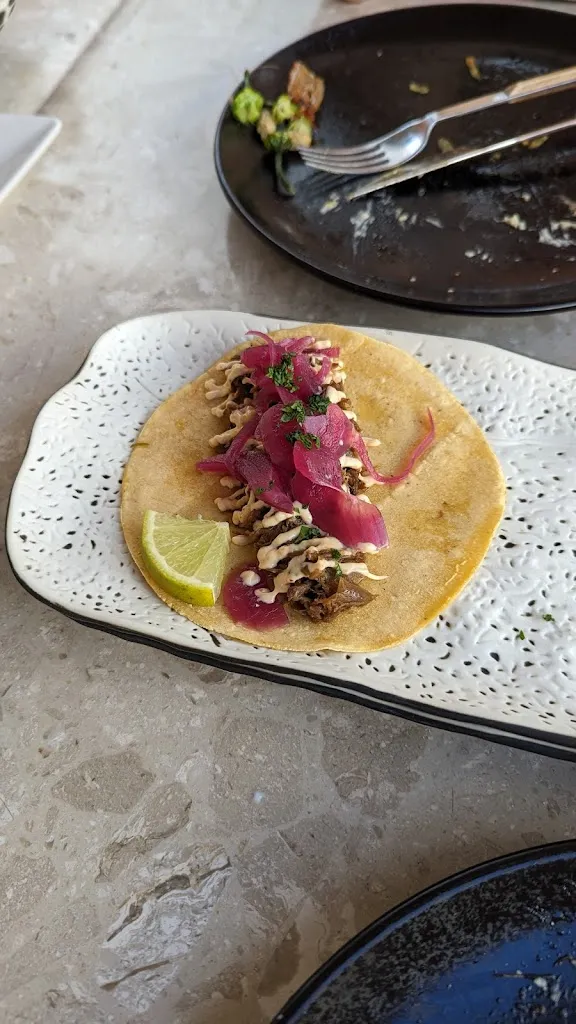 Emma D_Indiscret_Sant Francesc de Formentera_review