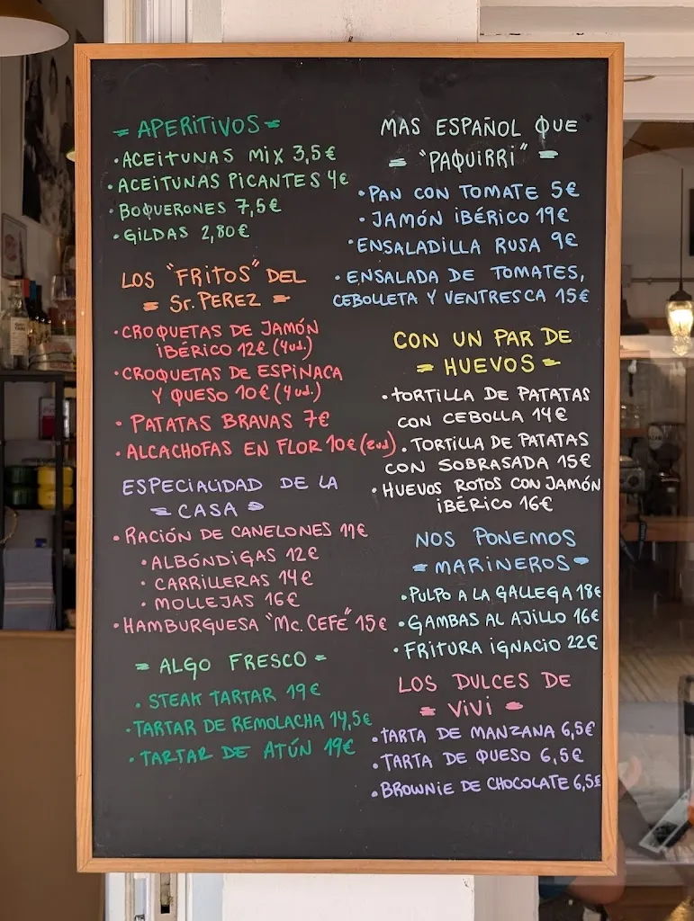 Menu_Al Final Bistró_Sant Francesc de Formentera_immagine_1