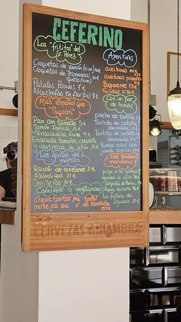 Menu_Al Final Bistró_Sant Francesc de Formentera_immagine_2