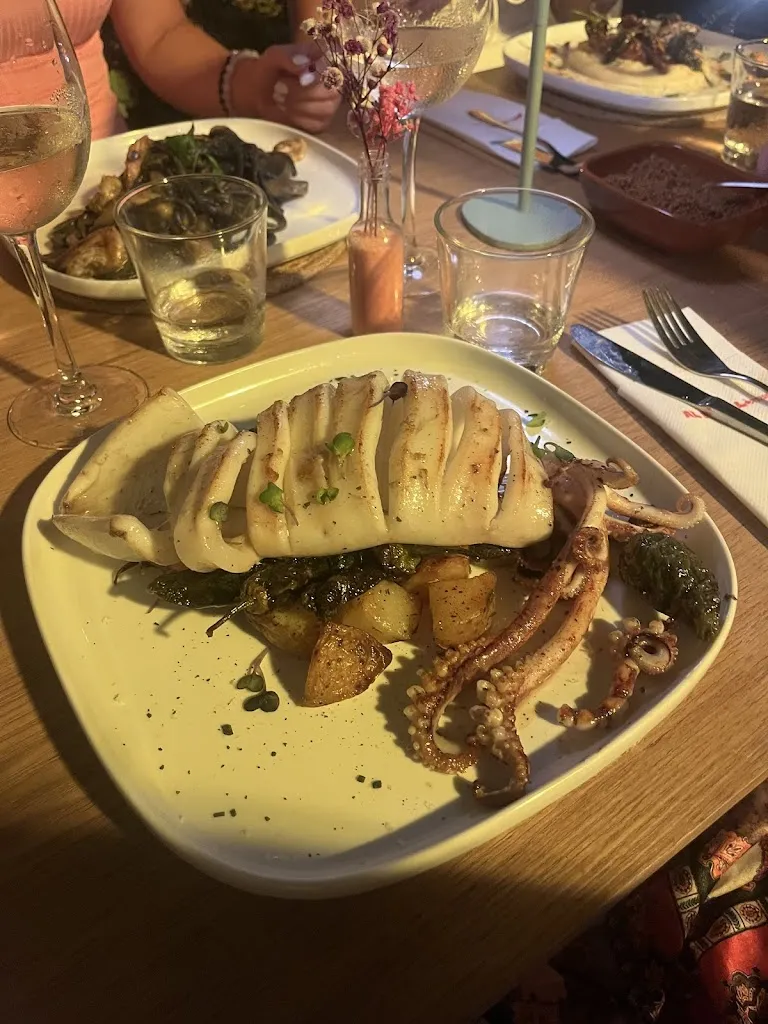 Elena Ravasio_Al Final Bistró_Sant Francesc de Formentera_recensione