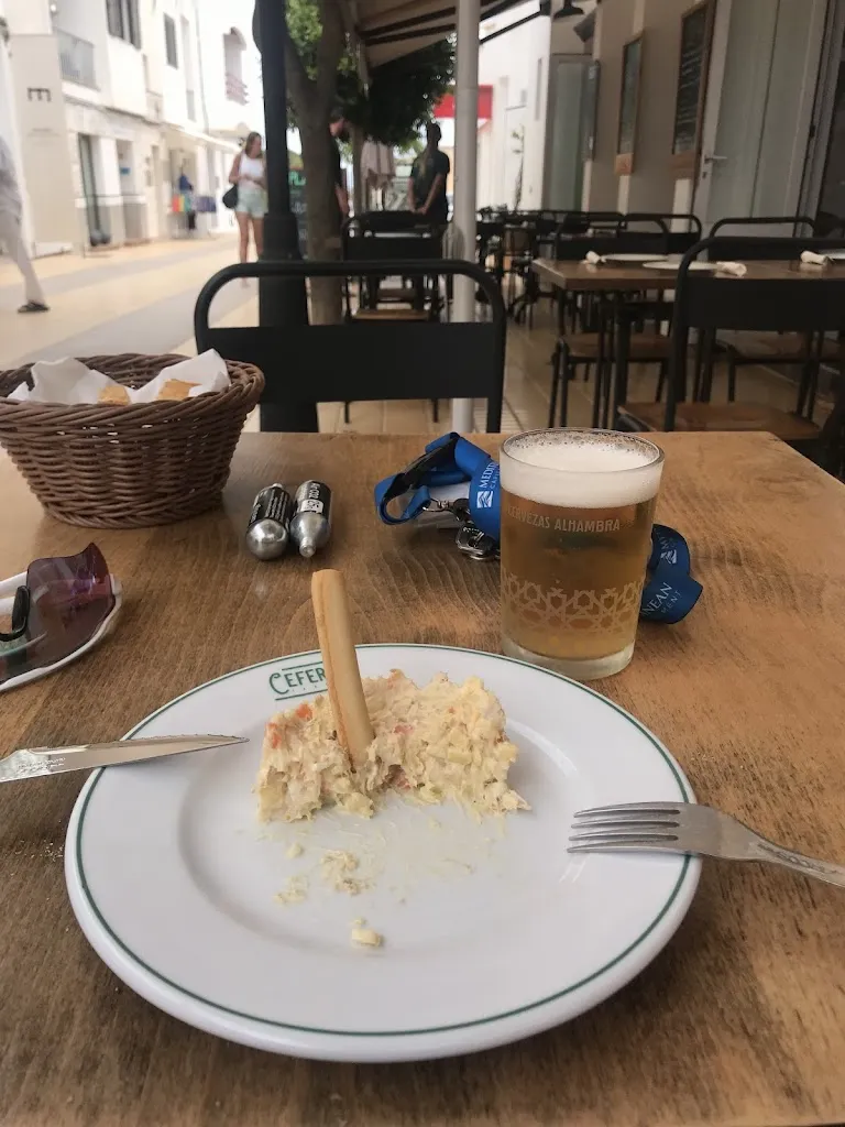 USUARIO 1_Al Final Bistró_Sant Francesc de Formentera_recensione