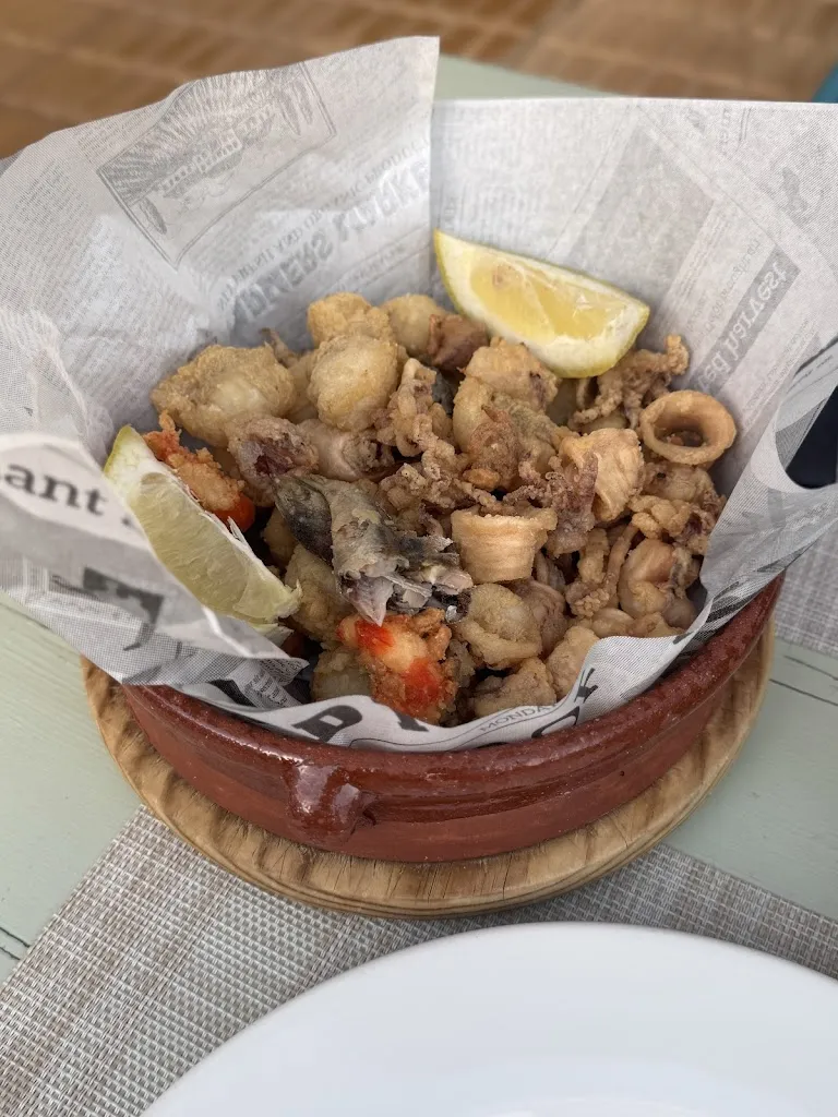 Hilda_Es Rebost de Can Cordeta_Sant Francesc de Formentera_review