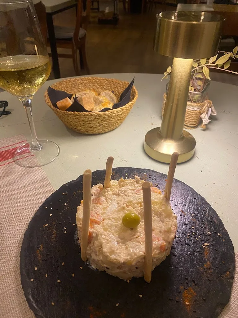 Juan Carlos Rodriguez Tapias_Es Rebost de Can Cordeta_Sant Francesc de Formentera_review