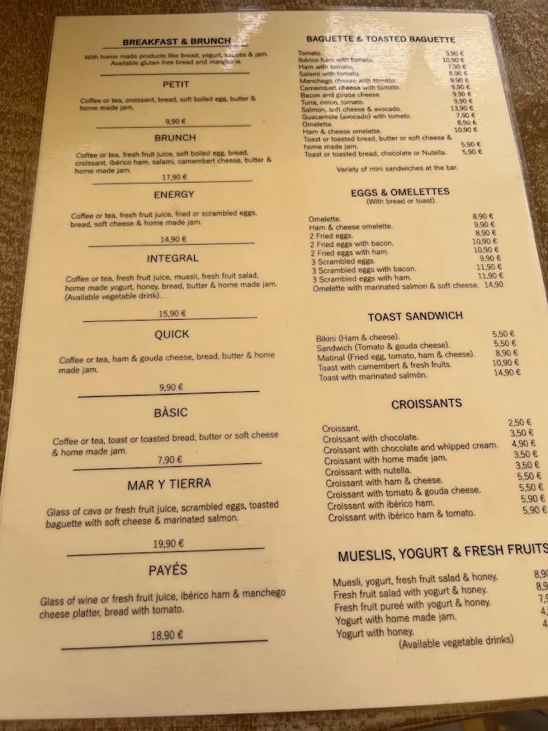 Menu_Café Matinal_Sant Francesc de Formentera_image_2