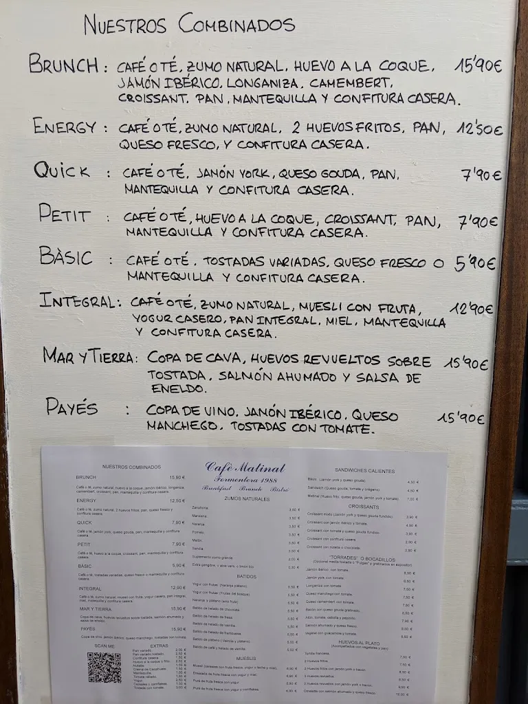 Menu_Café Matinal_Sant Francesc de Formentera_image_4