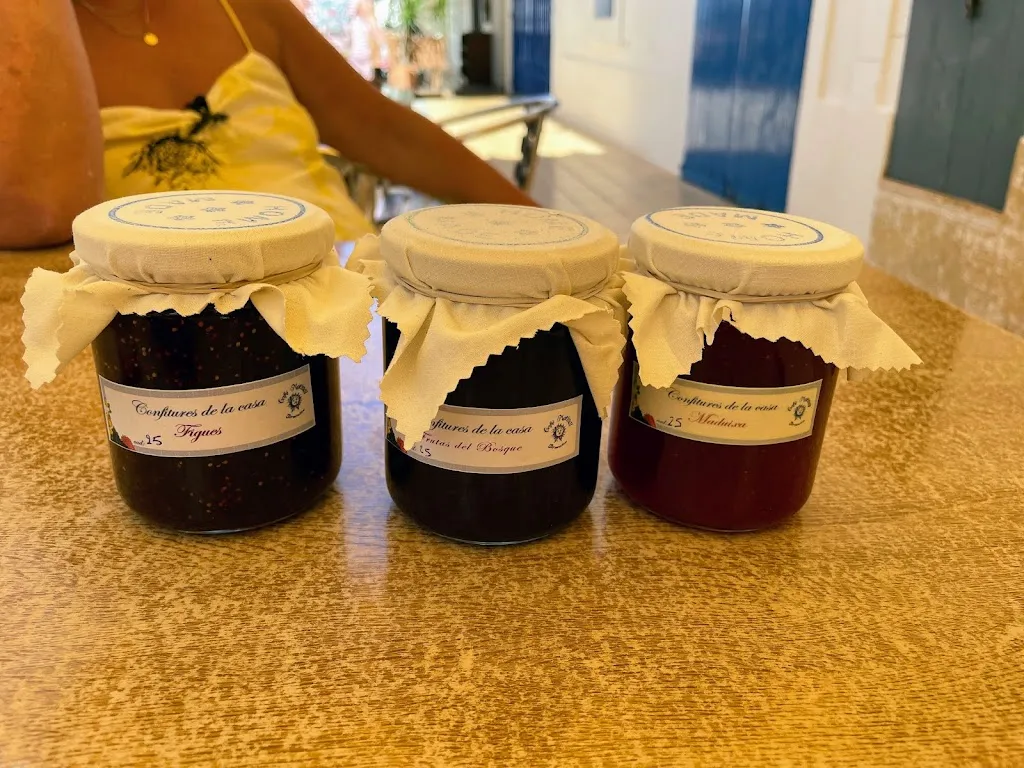 Menu_Café Matinal_Sant Francesc de Formentera_image_8