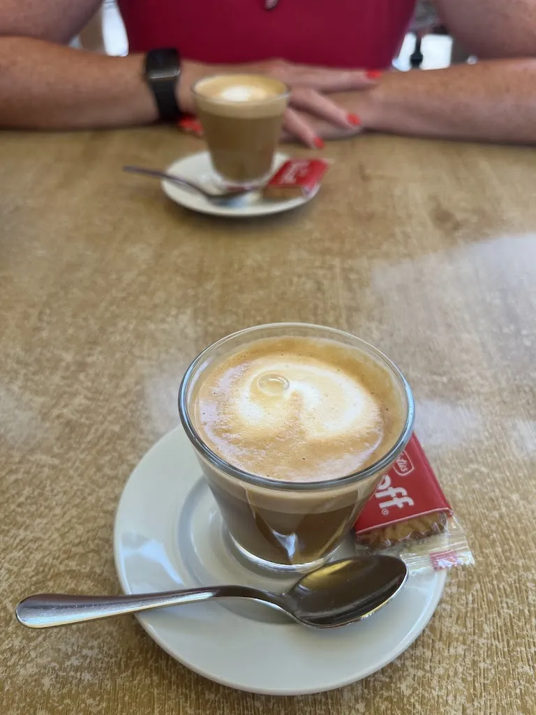 Simons Cat_Café Matinal_Sant Francesc de Formentera_review