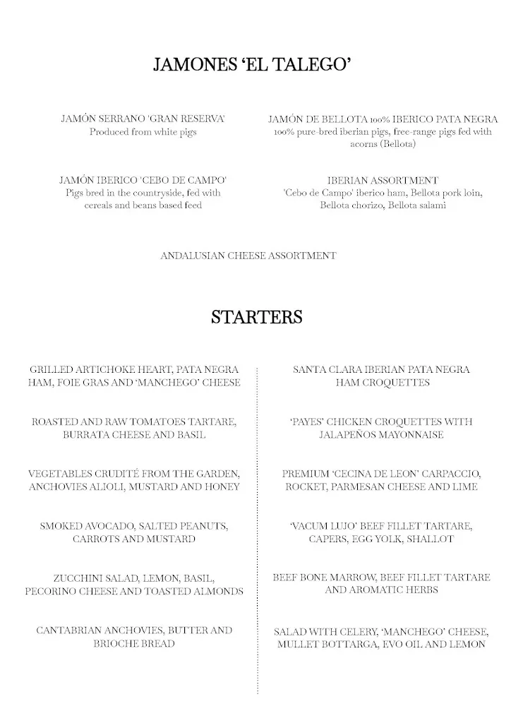 Menu_SANTA CLARA_Sant Francesc de Formentera_image_1