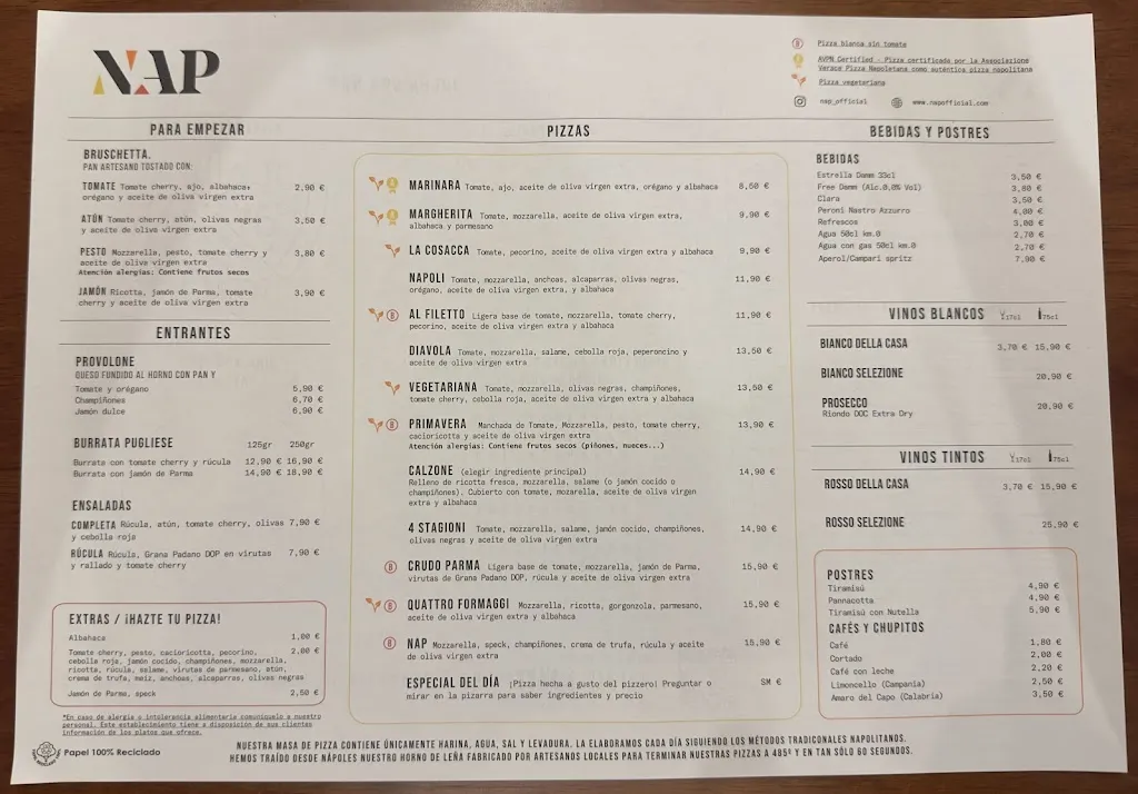 Menu_NAP_Sant Francesc de Formentera_image_2