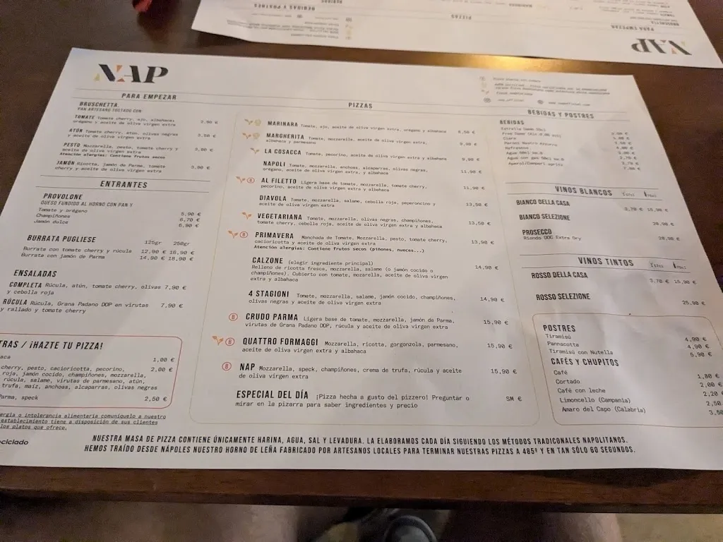 Menu_NAP_Sant Francesc de Formentera_image_3