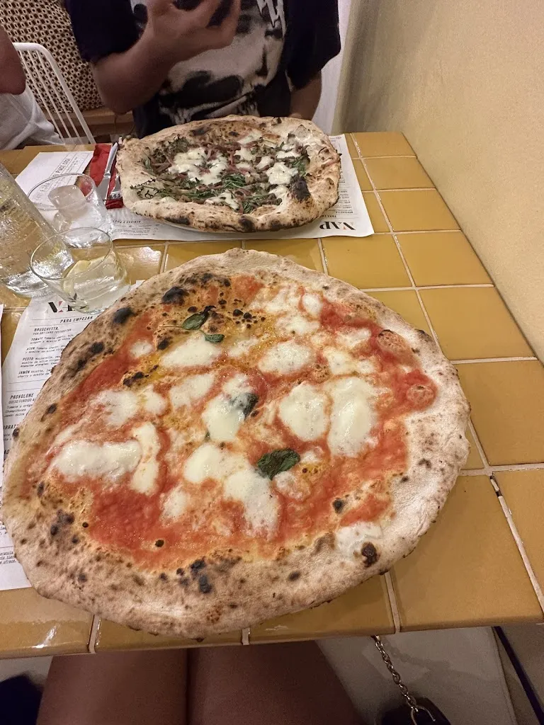 Laura Casonato_NAP_Sant Francesc de Formentera_review