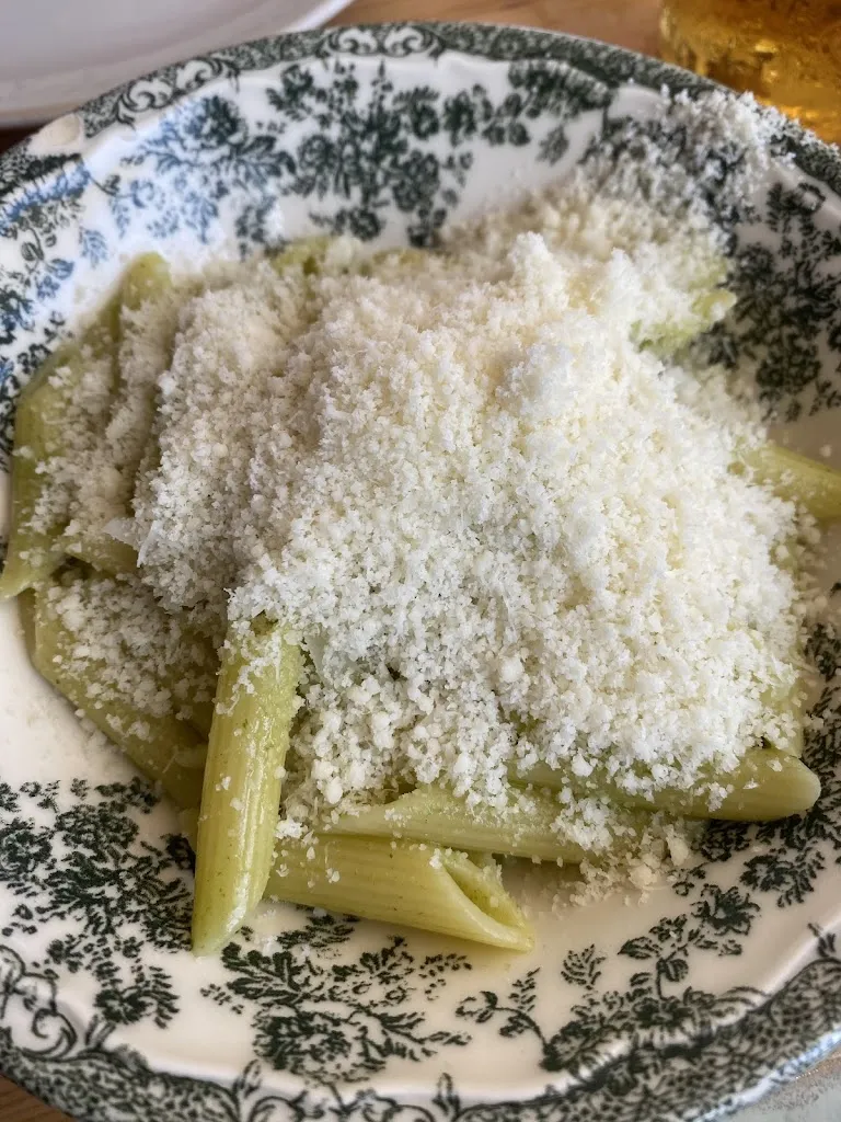 Menu_Tap.ita by Lucky_Sant Francesc de Formentera_image_2