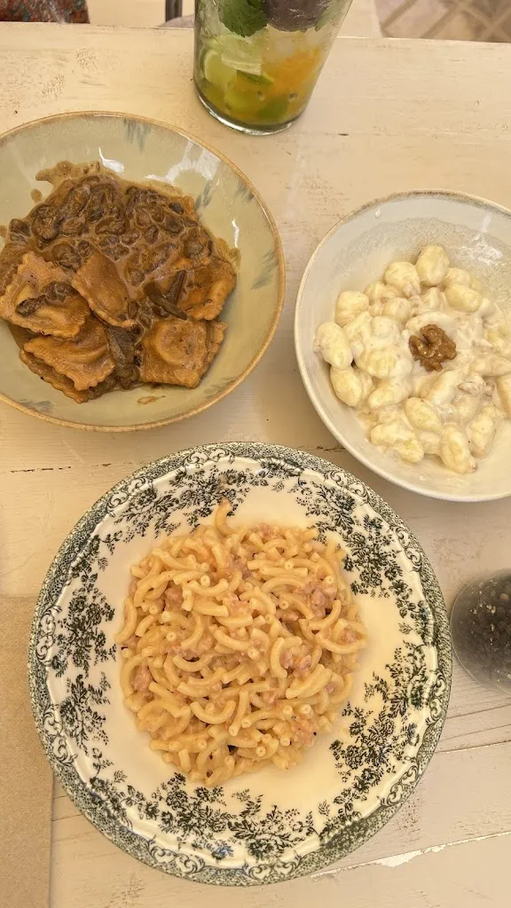 Menu_Tap.ita by Lucky_Sant Francesc de Formentera_image_3