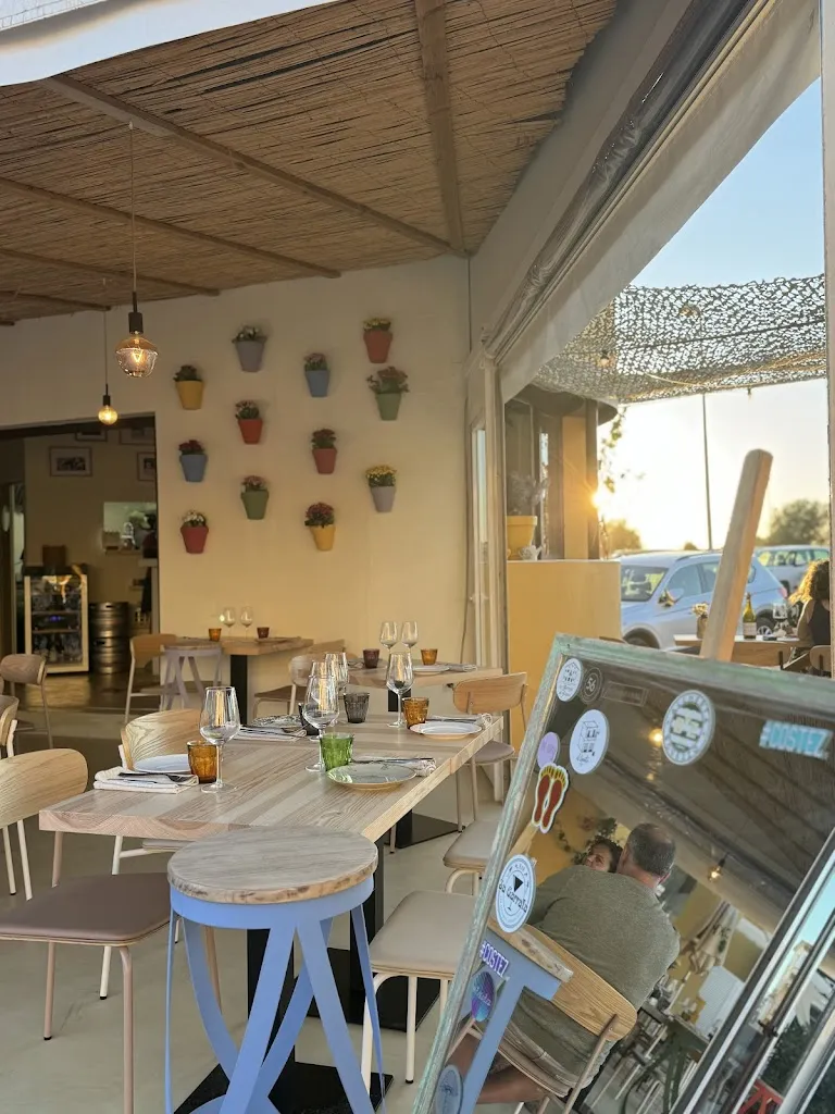 Tap.ita by Lucky_Sant Francesc de Formentera_slider_image_1