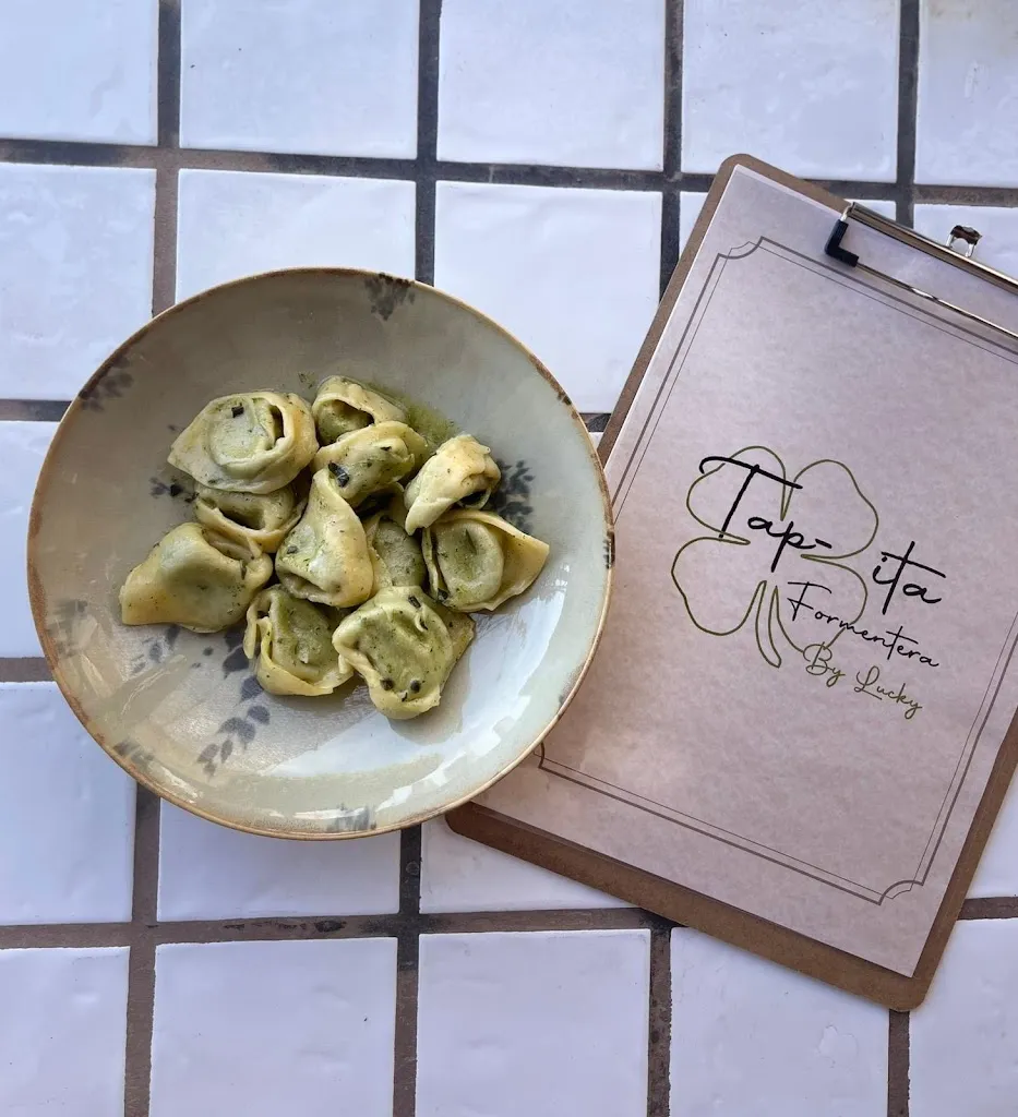 Tap.ita by Lucky_Sant Francesc de Formentera_slider_image_3