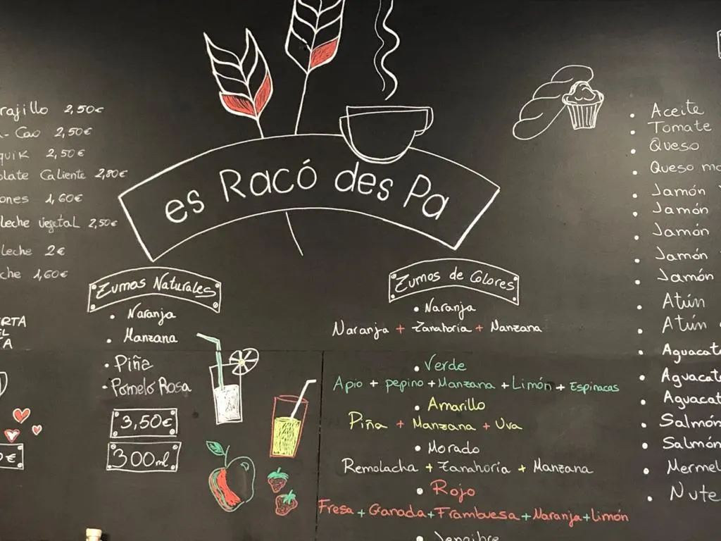 Menu_Es Racó des Pa_Sant Francesc de Formentera_image_4