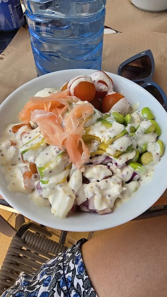 Happy Manager _Es Racó des Pa_Sant Francesc de Formentera_review