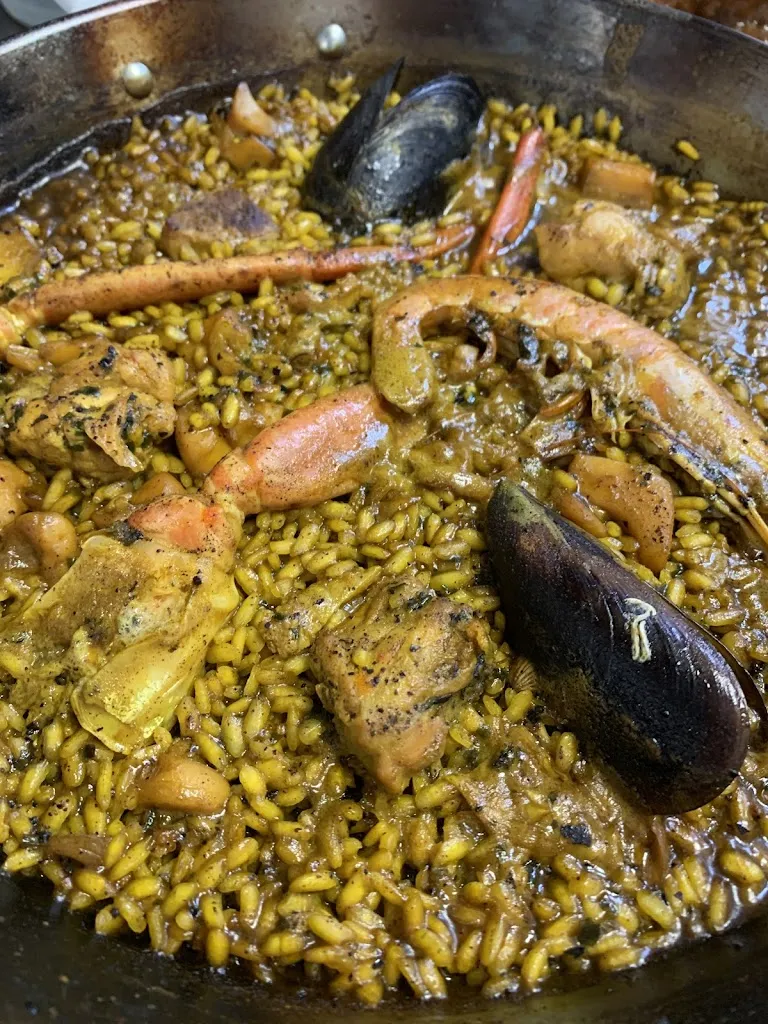 El Rincón de la paella_Sant Francesc de Formentera_slider_image_2