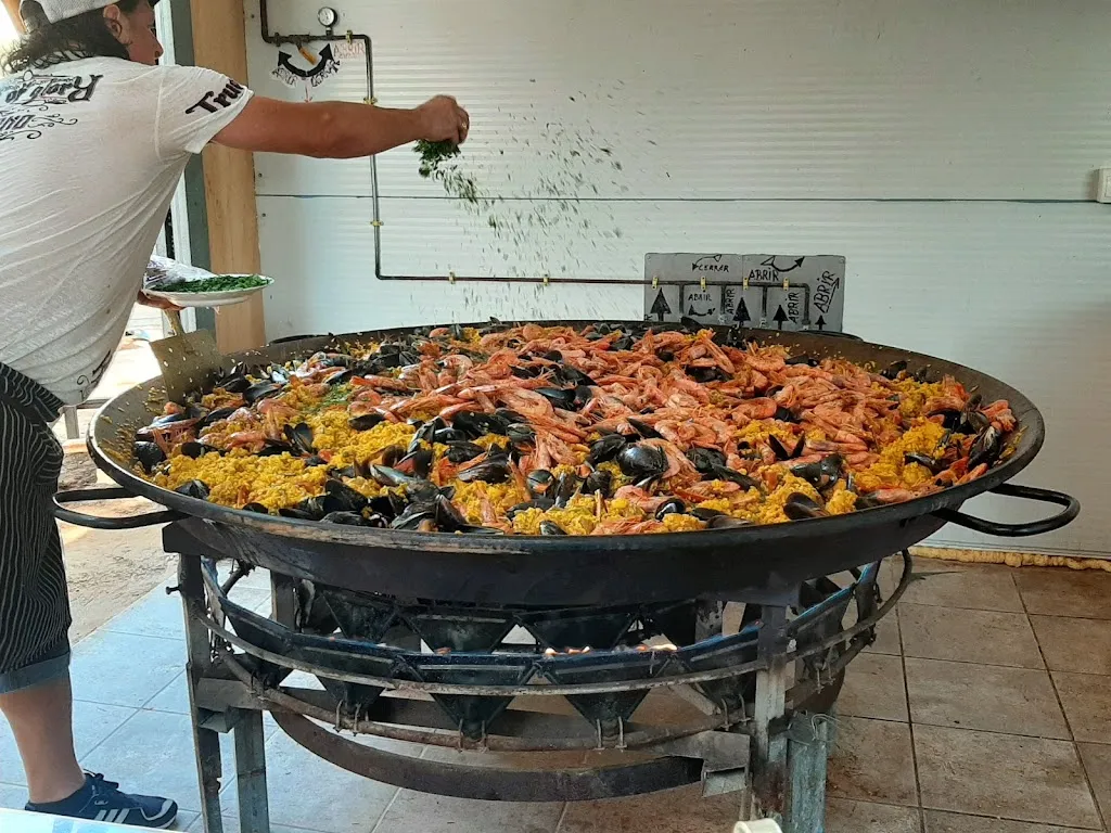 Menu_Pelayo Chiringuito_Sant Francesc de Formentera_image_5