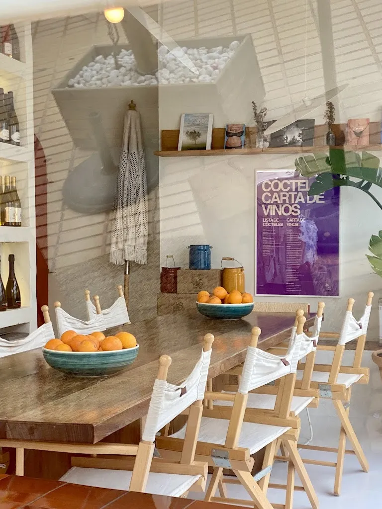 Chloe T_S.A. Pizza Formentera, C.B._Sant Francesc de Formentera_review