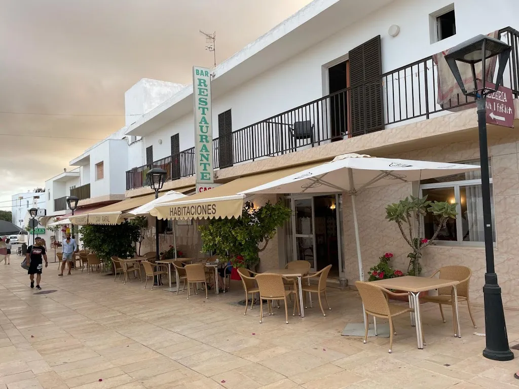 Damiano Camera_Casa Rafal_Sant Francesc de Formentera_review