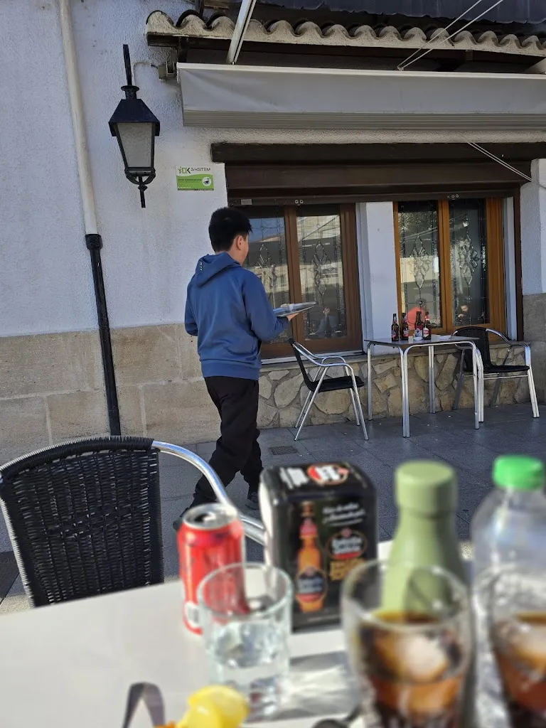 Tania P.J._Mesón El Parral Brasería_Cocentaina_review