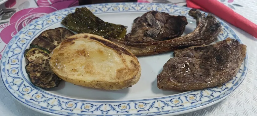 zerg77_Mesón El Parral Brasería_Cocentaina_review