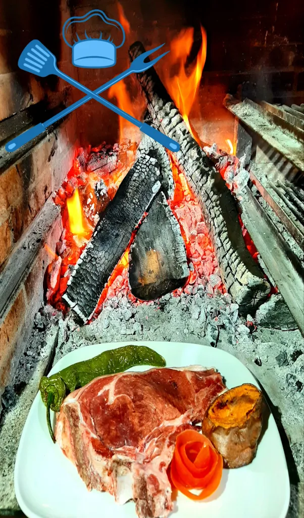 Mesón El Parral Brasería_Cocentaina_slider_image_2