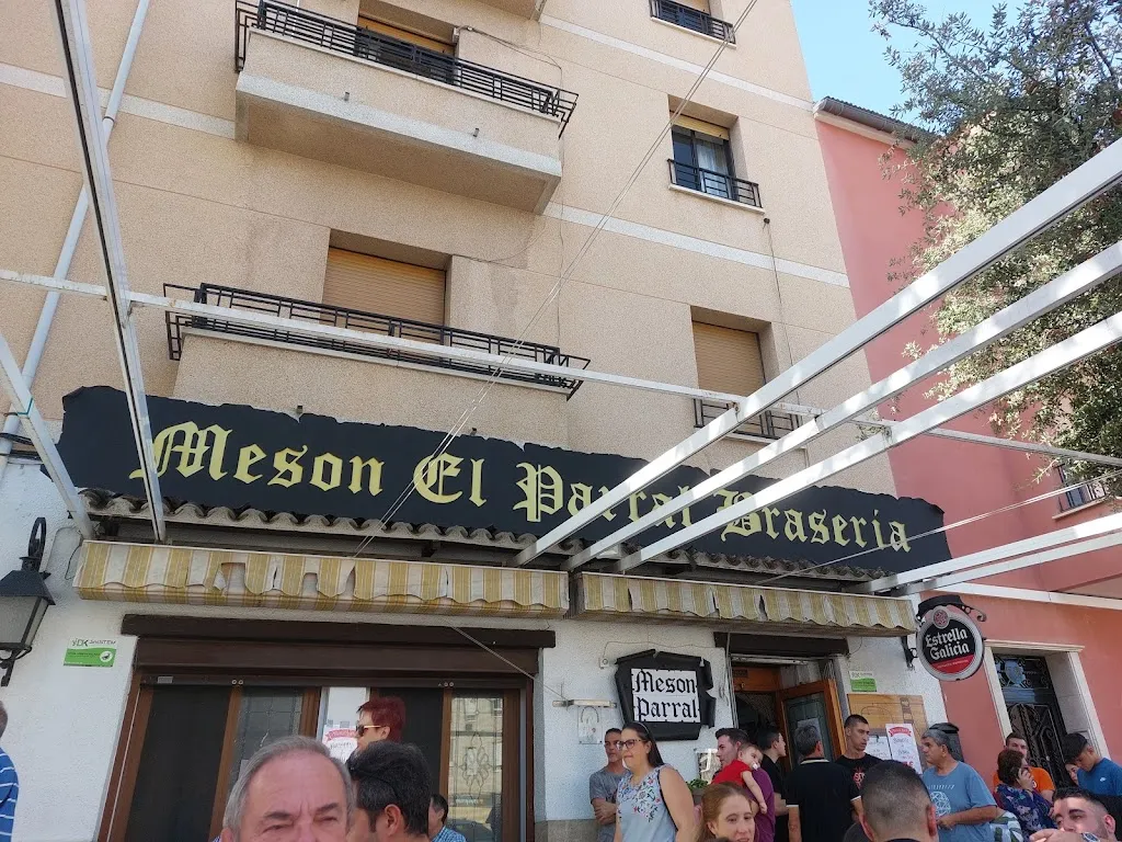 Mesón El Parral Brasería_Cocentaina_slider_image_3