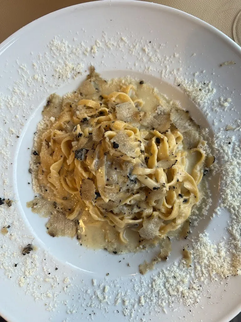 Liubov Molodtsova_Cacio e Pepe Formentera_Sant Francesc de Formentera_review