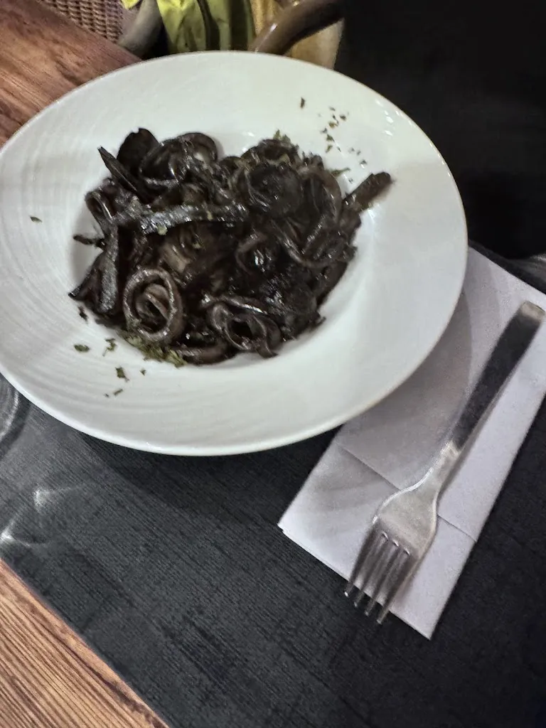 Luca Mammola_Restaurant Can Forn_Sant Francesc de Formentera_review