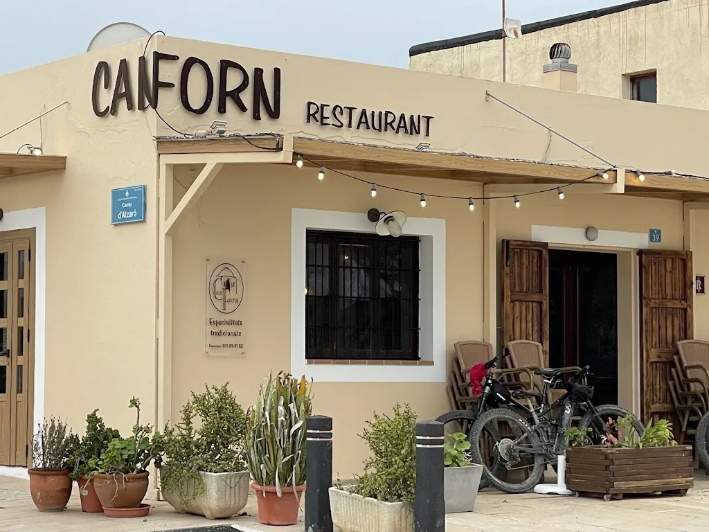 Restaurant Can Forn_Sant Francesc de Formentera_slider_image_1