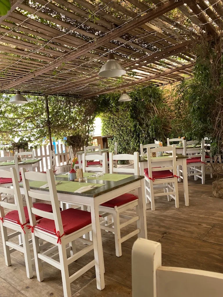 Jana Peters_Pizzeria Aigua i Farina_Sant Francesc de Formentera_review