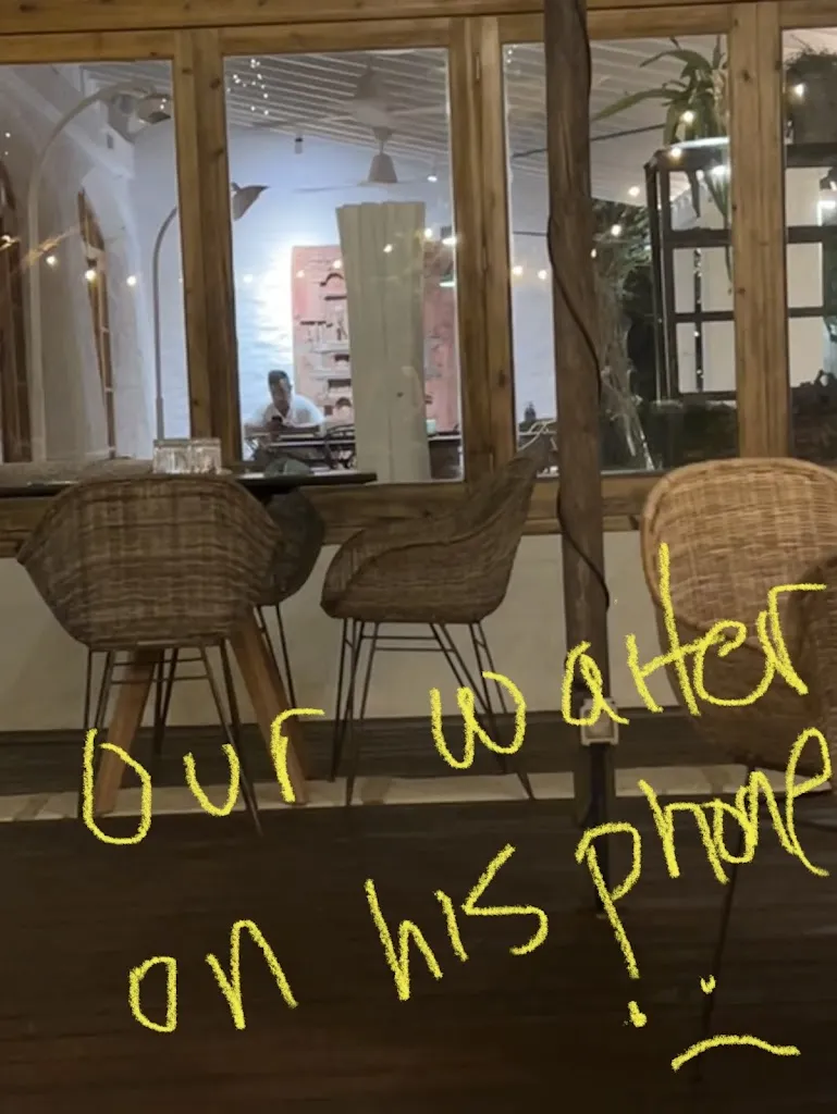 Eric Zellhart_Restaurante Es Mal Pas_Sant Francesc de Formentera_review