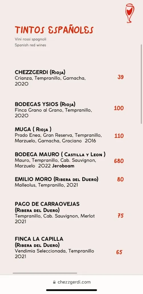 Menu_Chezz Gerdi_Sant Francesc de Formentera_immagine_3