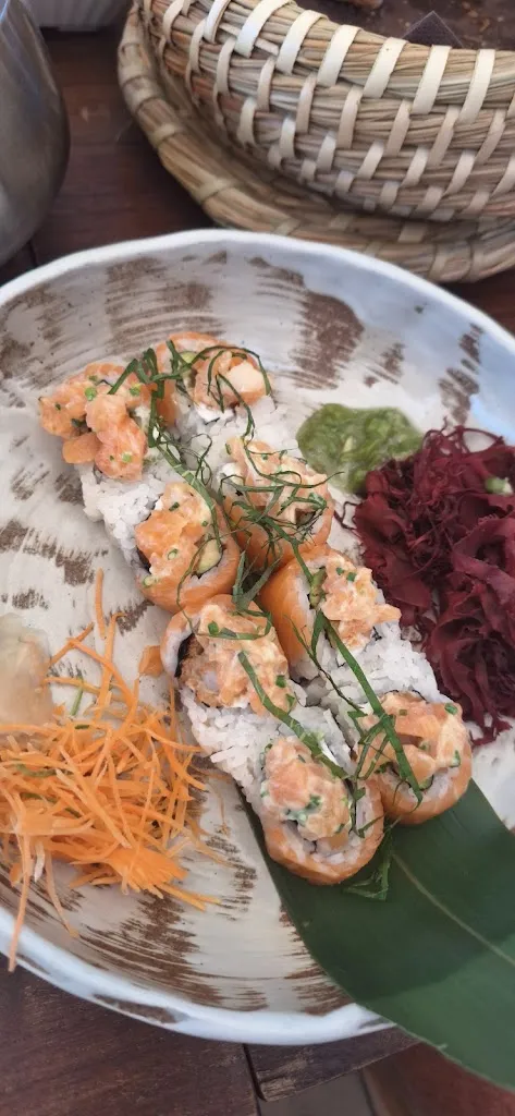 lisa duncan_Chezz Gerdi_Sant Francesc de Formentera_recensione