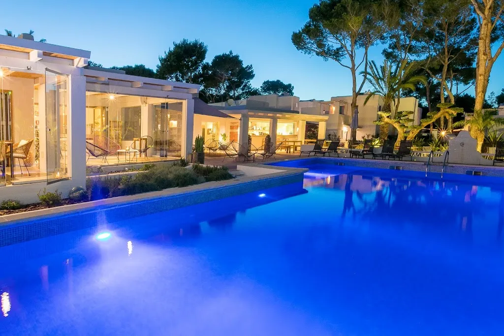 Casbah Formentera Hotel & Restaurant_Sant Francesc de Formentera_slider_image_1