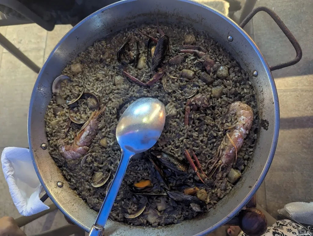 Blerina Sinaimeri_casa carmen_Sant Francesc de Formentera_review