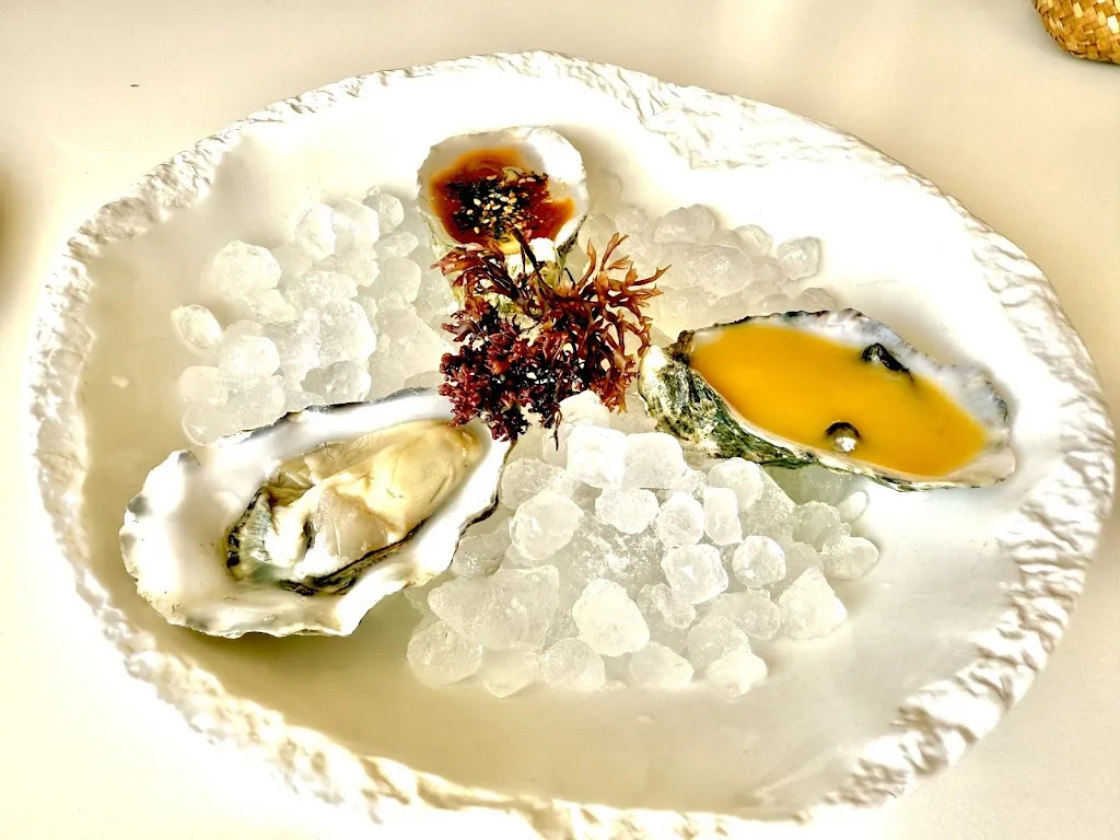 H W_Restaurant Sol Cala Saona_Sant Francesc de Formentera_review