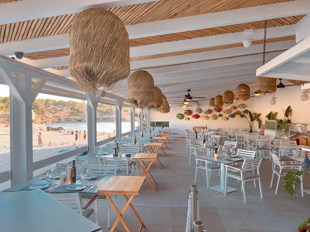 Restaurant Sol Cala Saona_Sant Francesc de Formentera_slider_image_1