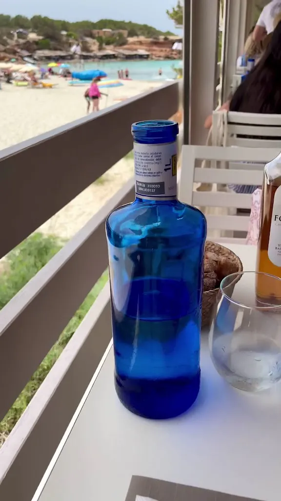 Restaurant Sol Cala Saona_Sant Francesc de Formentera_slider_image_2