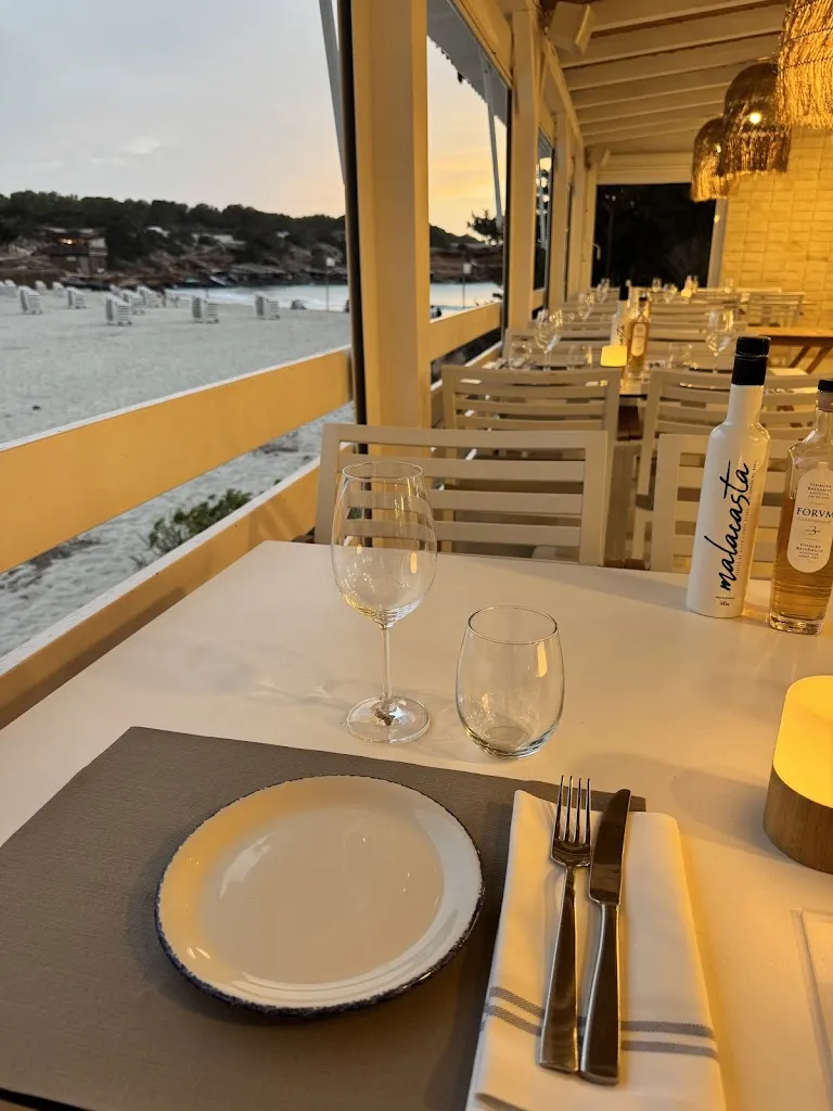 Restaurant Sol Cala Saona_Sant Francesc de Formentera_slider_image_3