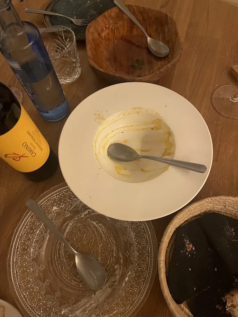 Menu_Casa Paya Electrodomesticos_Sant Francesc de Formentera_image_3