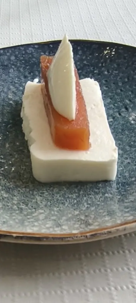 Carlos Payá_Bar Restaurante Alhambra_Cocentaina_recensione