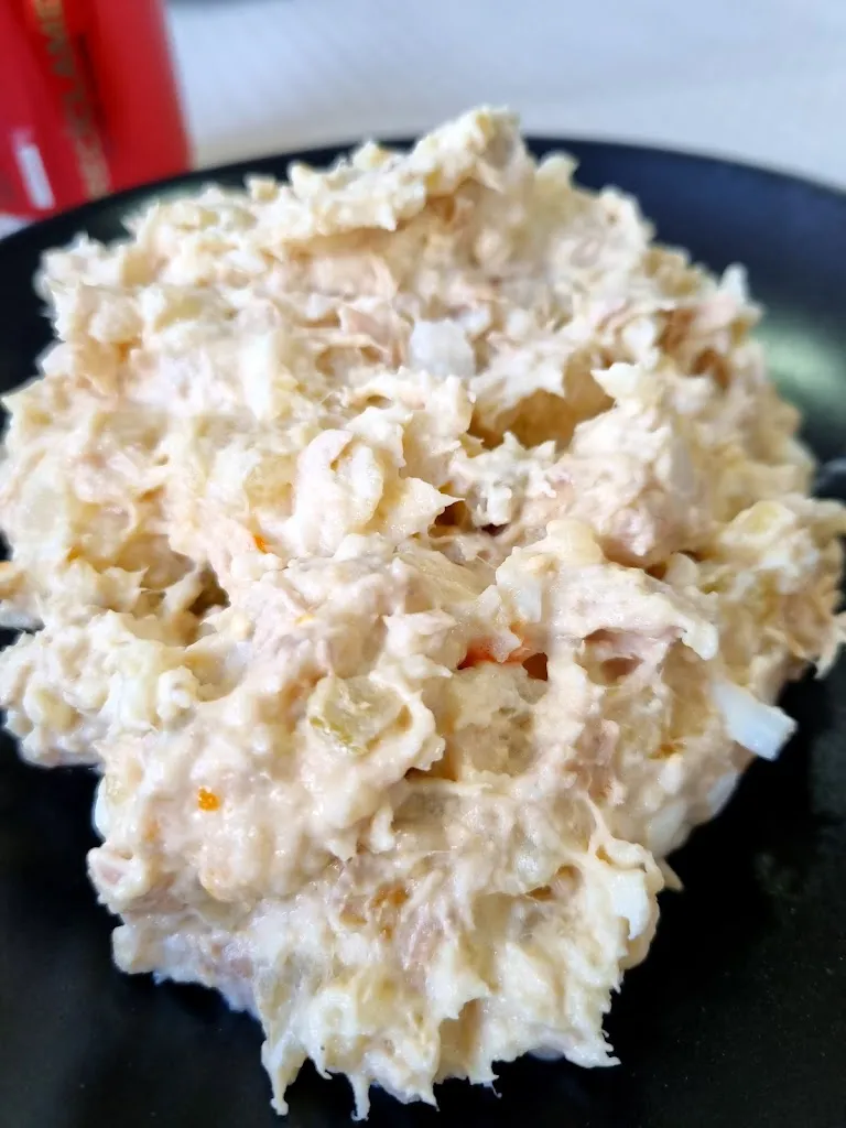 Noemi S.M._Bar Restaurante Alhambra_Cocentaina_recensione